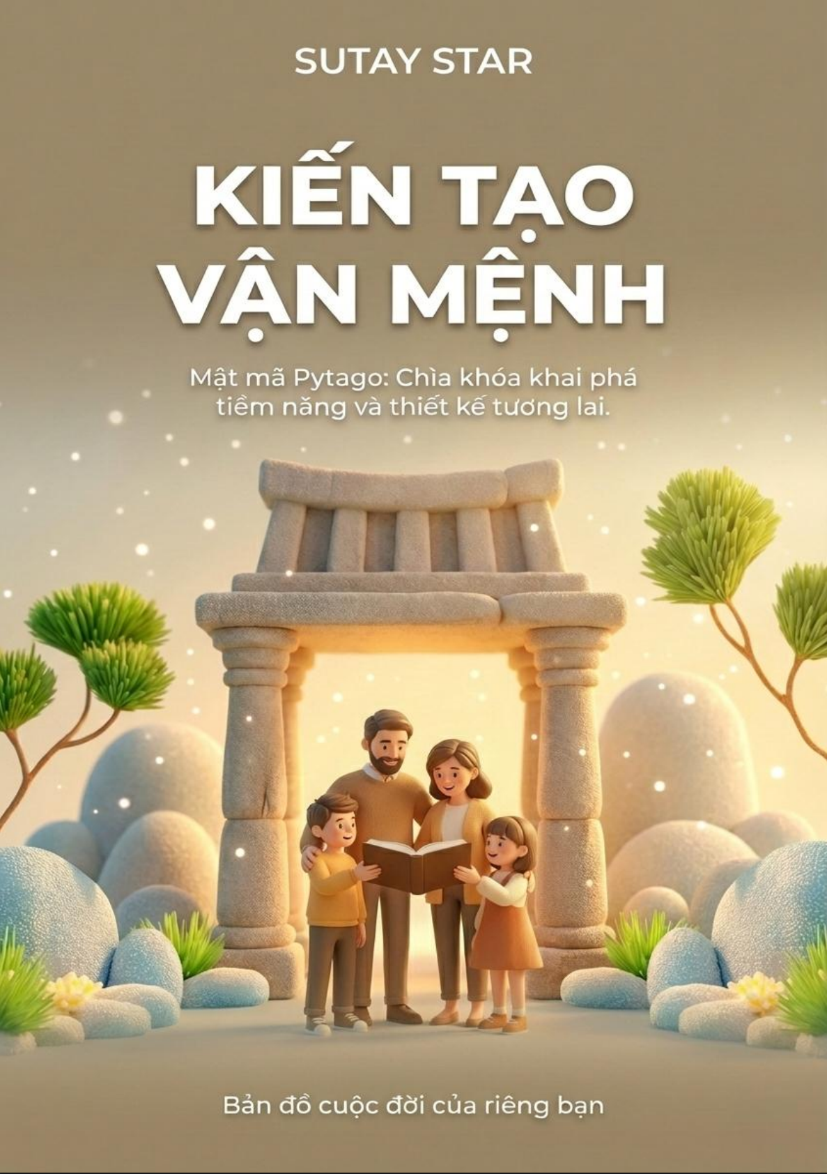 Bìa sản phẩm